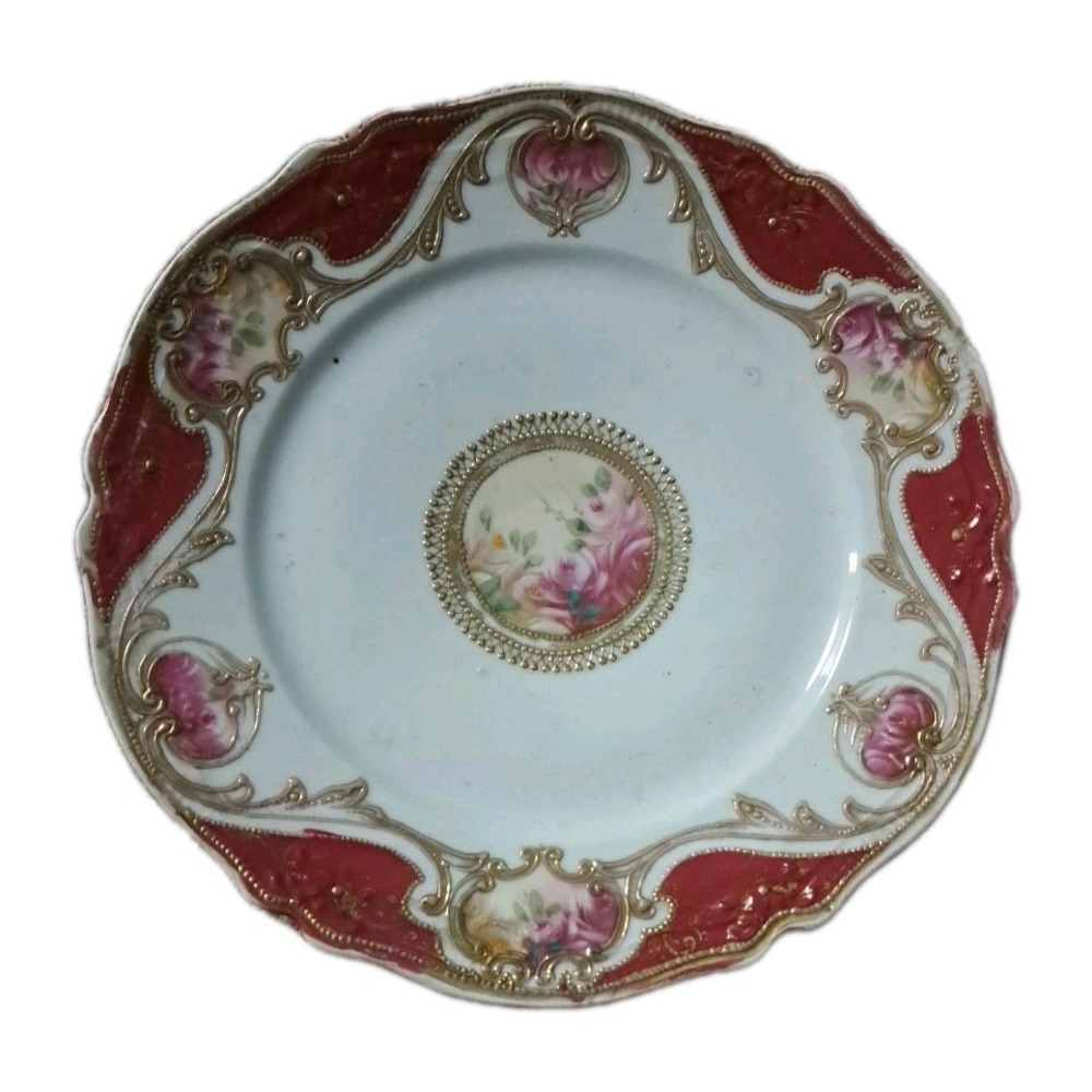 Old Noritake Art Nouveau Early 1900s